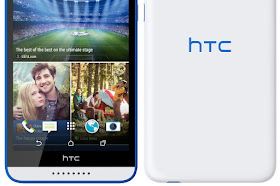Firmware HTC Desire 820G+ Dual SIM Flash File