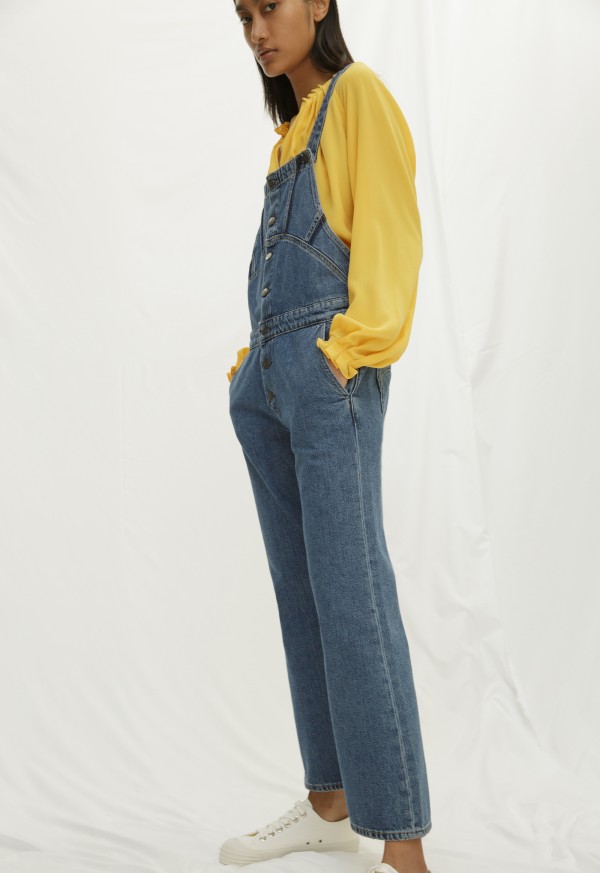 denim delela dresses