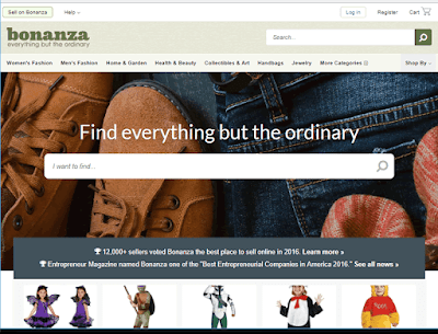 Bonanza.com Bonanza.com