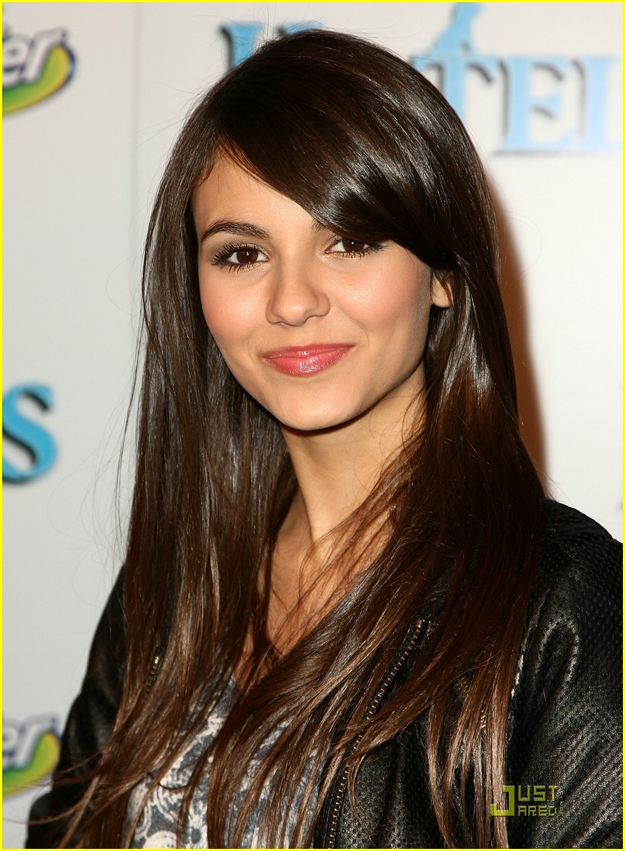 Victoria Justice Alter Victoria Justice Alter