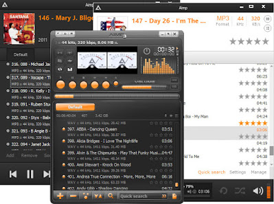 AIMP Free Music 4.70 Build 2224 Full Offline Installer
