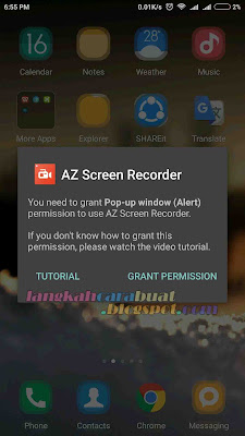 Aplikasi Perekam Cara Merekam Layar Android Jelly Bean KitKat Tanpa Root 11 Aplikasi Perekam Cara Merekam Layar Android Jelly Bean KitKat Tanpa Root 11