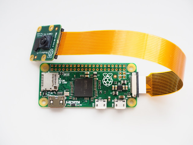 The Raspberry Pi Zero W Is a Wireless Computer for $10 Raspberry Pi Zero W