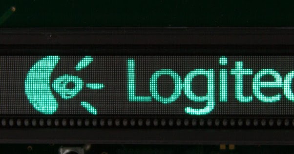 Joe's Technology Blog: Logitech / SlimDevices Classic Display Replacement Guide