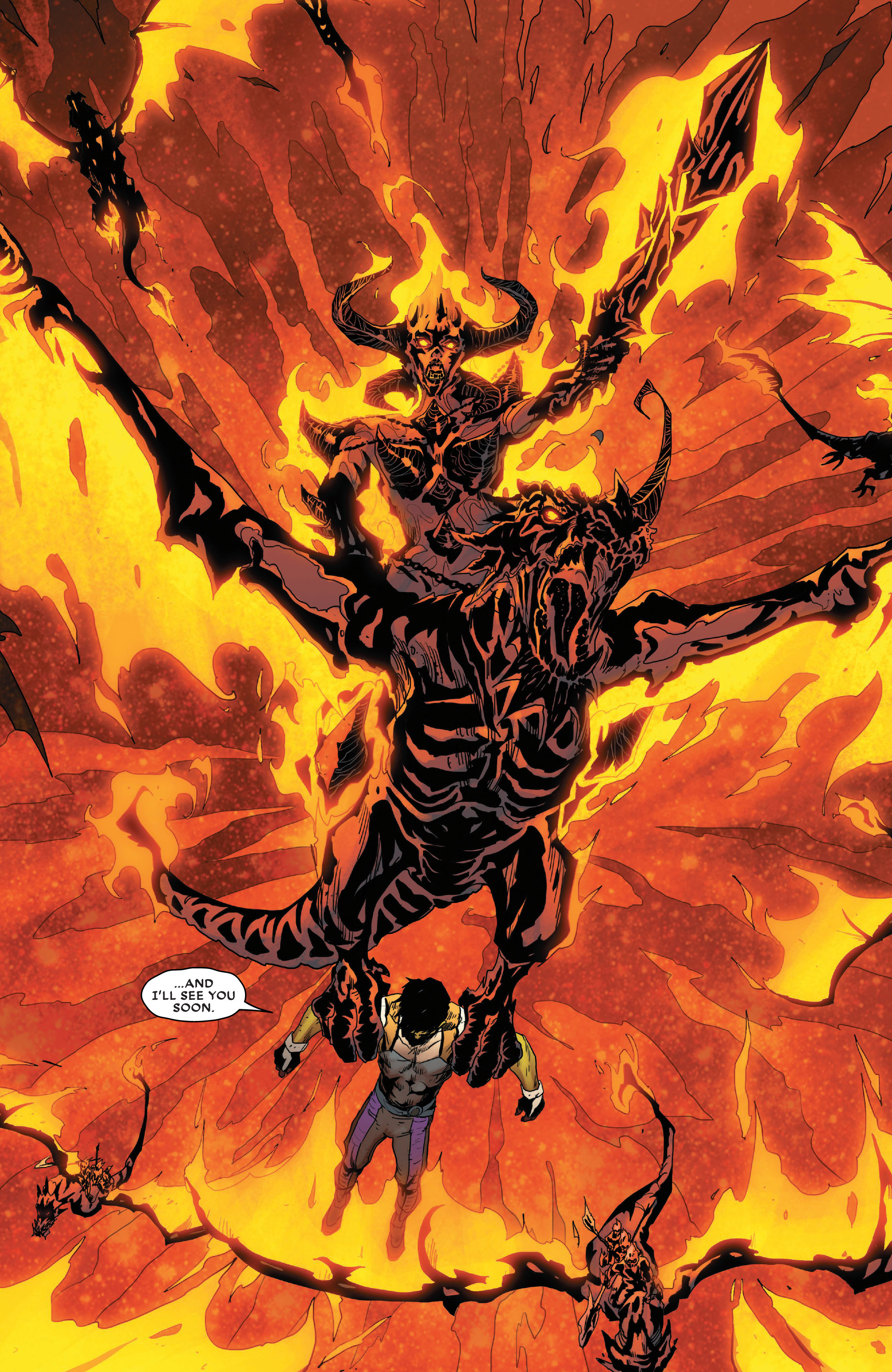 Read online War Of The Realms: New Agents Of Atlas comic -  Issue # _TPB - 65