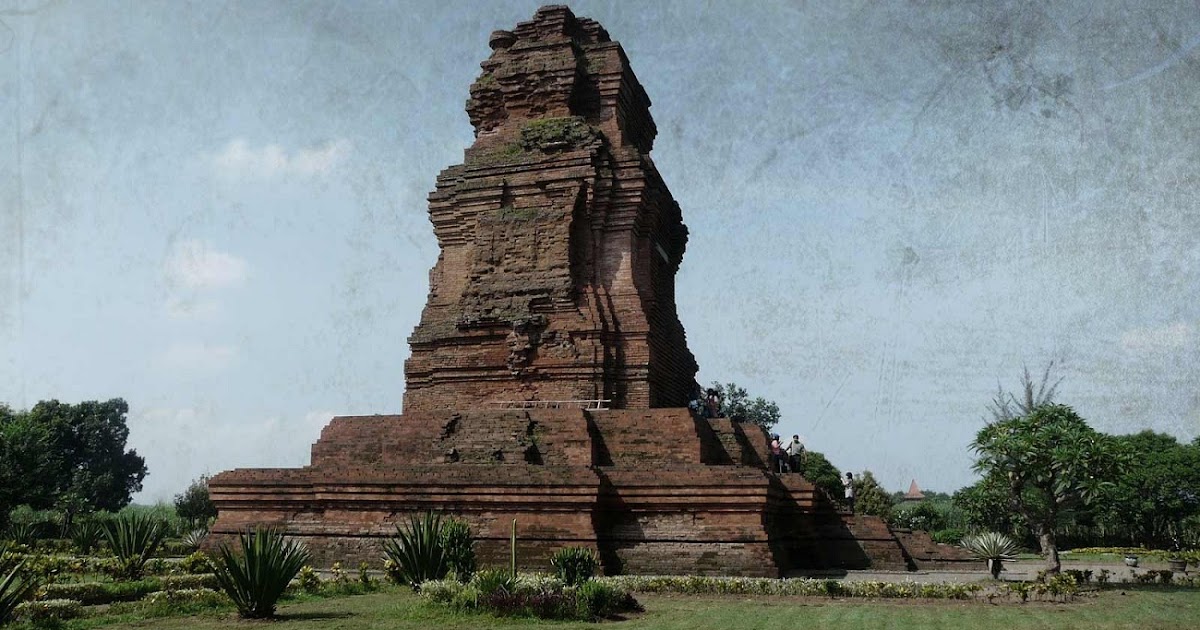 Nama Raja-Raja Kerajaan Majapahit Mulai Dari Awal Berdiri Sampai Runtuh