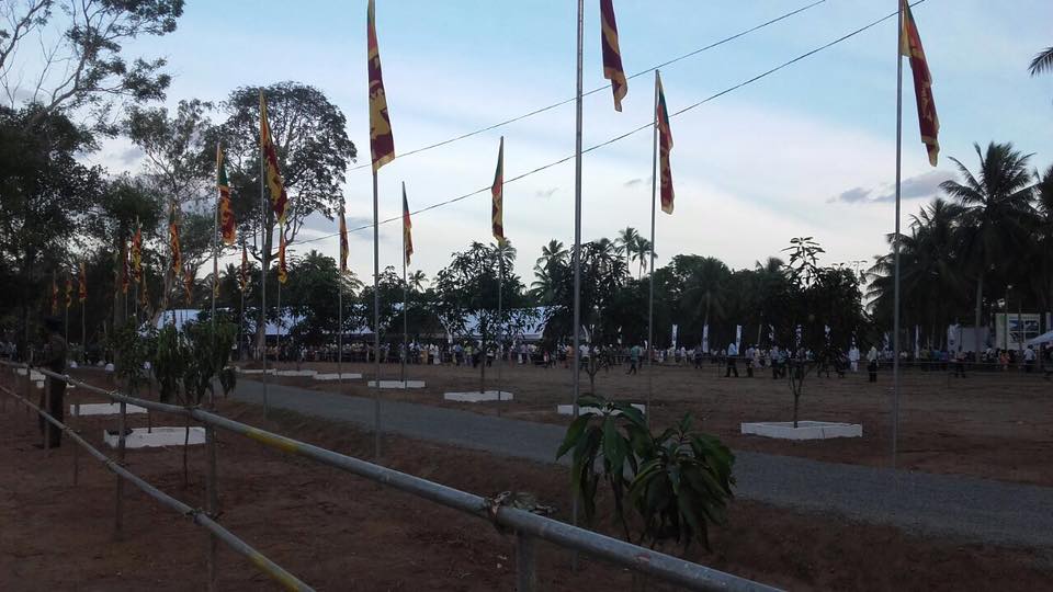 Volkswagen vehicle assembly plant in Kuliyapitiya Gossip Lanka Hot