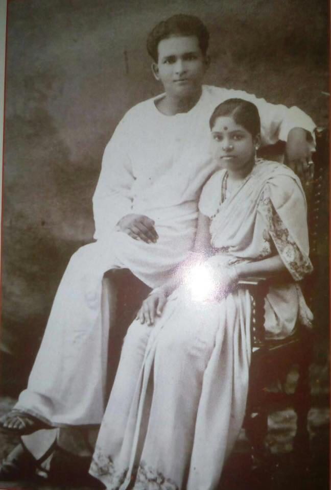 கோனார்மகன்: ஆயர் குல பேரறிஞர் எல் ...