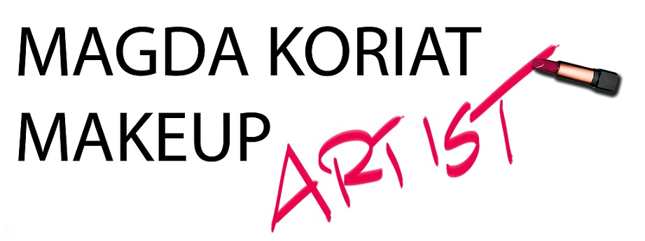 Magda Koriat - Make Up Artist