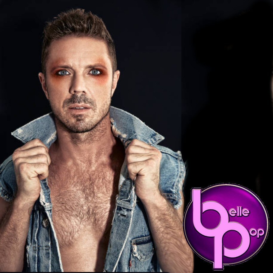la bellepop JAKE SHEARS CREEP CITY.