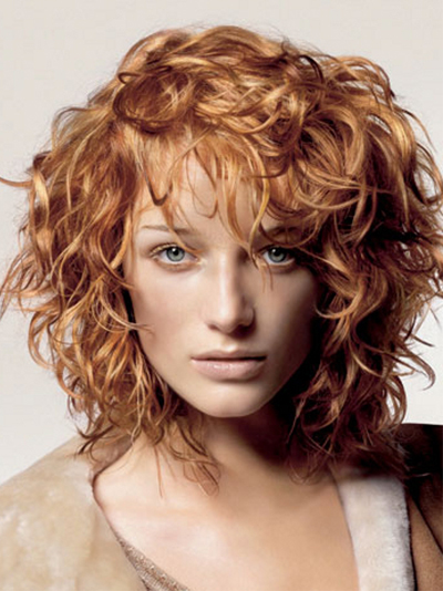 women trend hair styles 2013