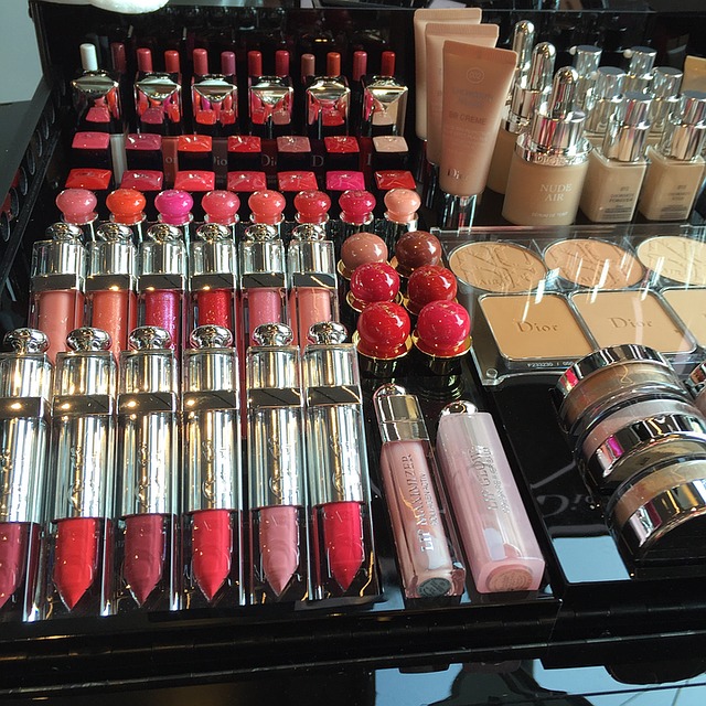 Health And Beauty Tips For Men And Women: Dior Makeup For Your Ultimate 