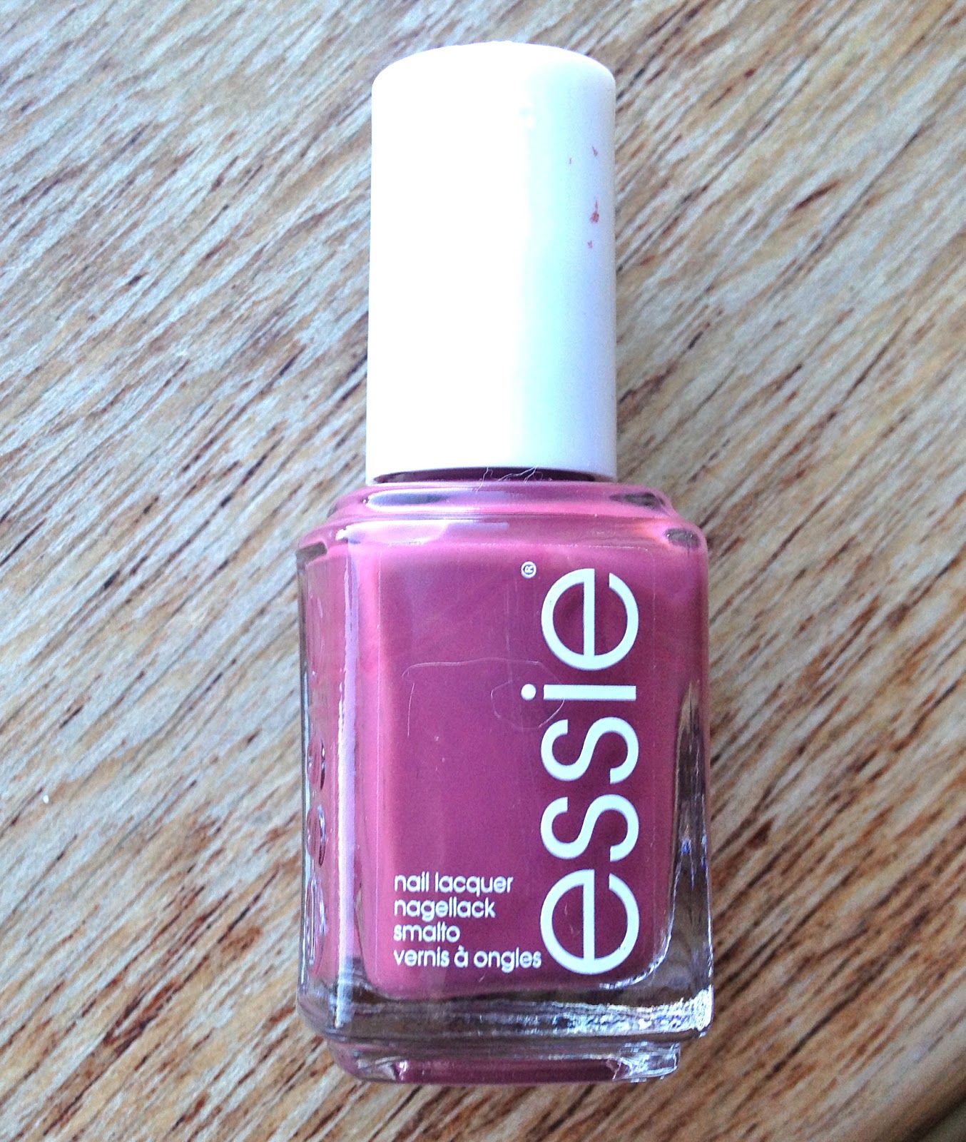 Essie Nail Polishes Mammaful Zo Beauty, Life, Plus Size Fashion & More