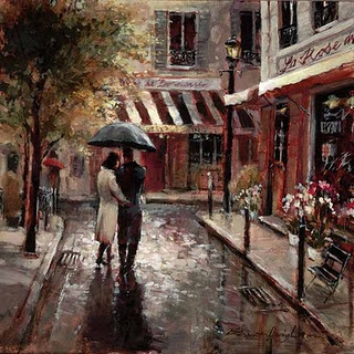 Beautiful world famous Romantic Paitings picture photo gallery