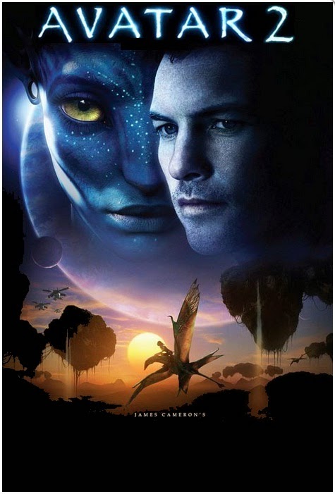 Film Avatar 2 (2022)