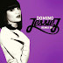 Encarte: Jessie J - Domino (Remix EP)
