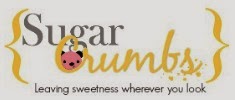 Sugar Crumbs