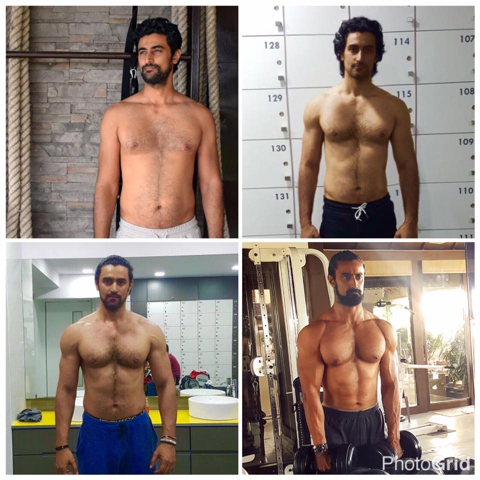 Shirtless Bollywood Men Kunal Kapoor Topless Kunal kapoor revealed how his definition of love has changed after marriage after he got married to naina, niece of megastar amitabh. shirtless bollywood men kunal kapoor