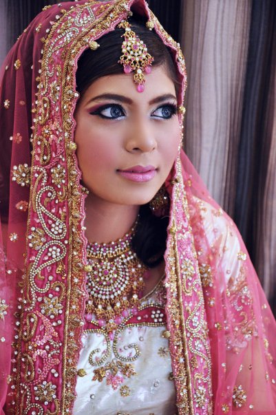asian bridal dress Posted by Bender Covington hindu wedding dresses