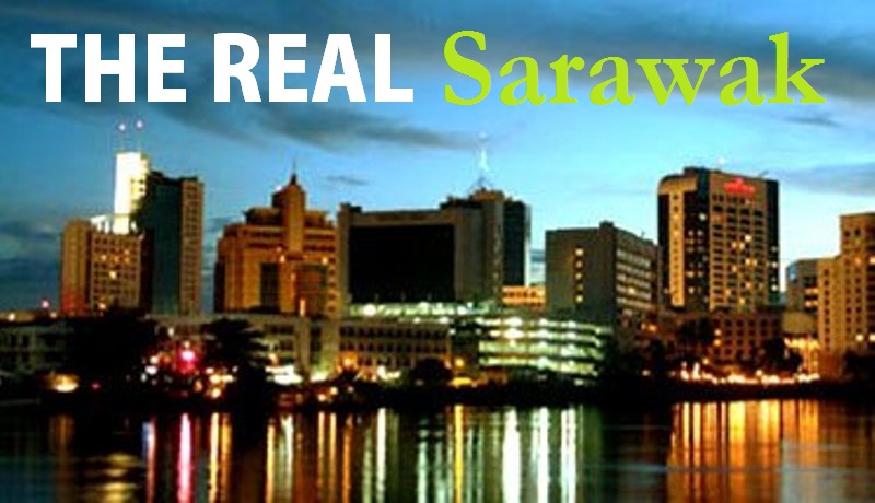 The Real Sarawak