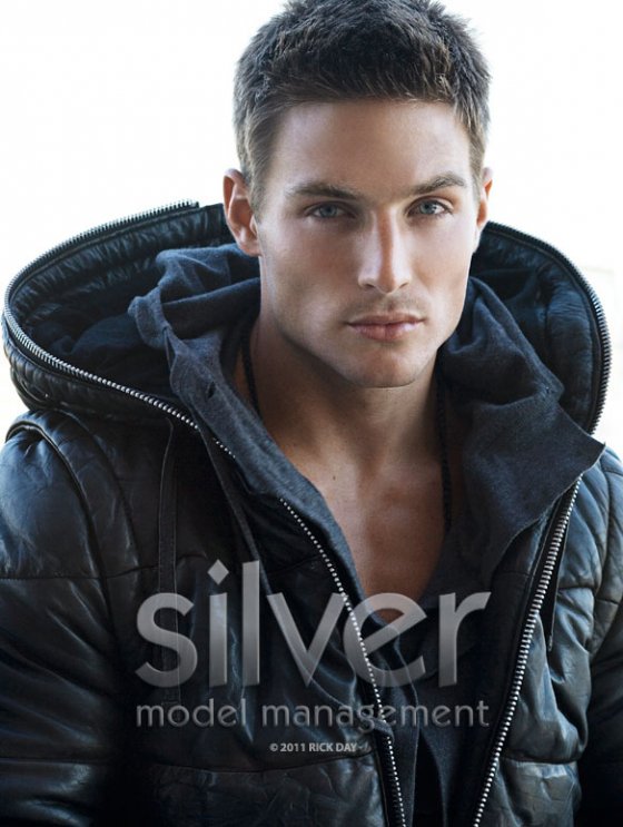 Blake Prye Los Ojos del Espectador: Blake price parte 2