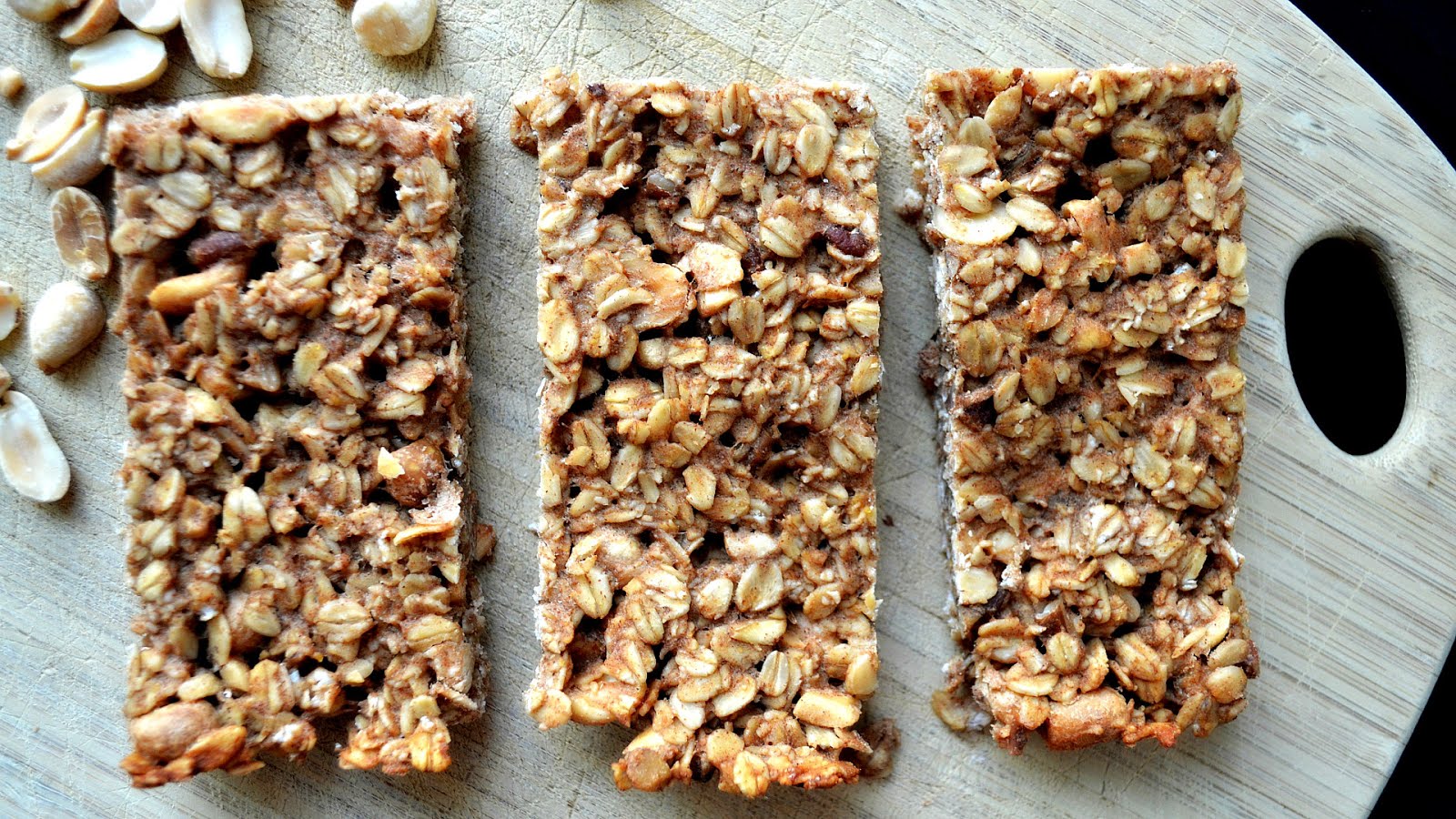 Sugar Free Granola Bars Recipe Recipe Choices
