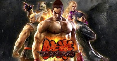 tekken 6 download for android tekken 6 download for android