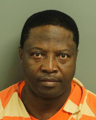 s Photo: Nigerian man arrested for allegedly raping 47-year-old woman in the US