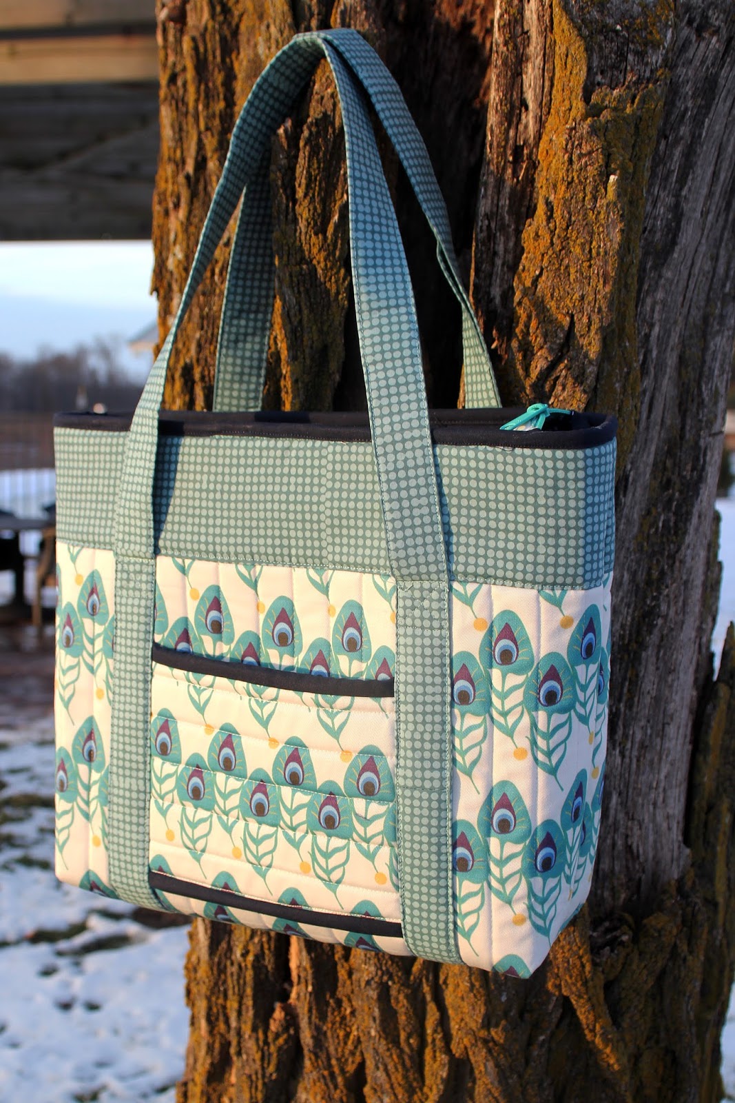 Girls In The Garden My Fabric Designs And Trendy Tote girls-in-the-garden-my-fabric-designs-and-trendy-tote