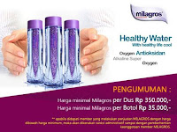 Agen Milagros Tegal Telp / WA 0812-2614-3004 Agen Milagros Tegal Telp / WA 0812-2614-3004