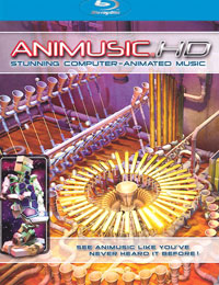Animusic HD