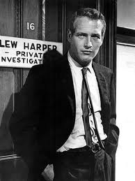 Paul Newman