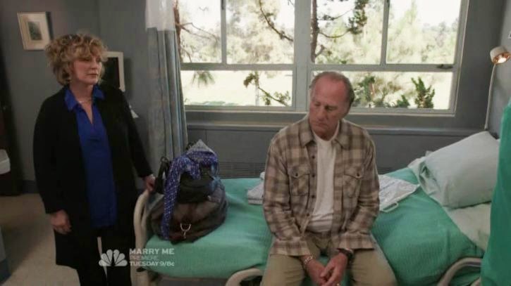 Parenthood - The Waiting Room - Review