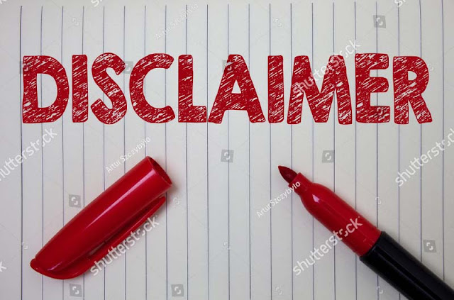 Disclaimer Blog Ardintoro.com (Arif Rudiantoro) Catatan Mas Arif Disclaimer Blog Ardintoro.com (Arif Rudiantoro) Catatan Mas Arif