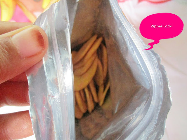 Keripik Pisang Gobana Roemah Snack Mekarsari