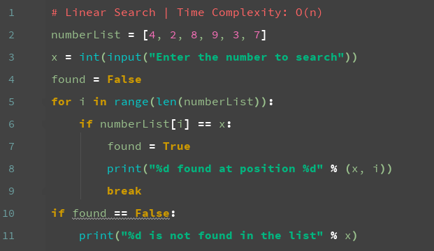 Asymptotic Analysis of Algorithms - Sadman Kabir Soumik