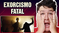Jovem Morre Após Estranha Sessão de Exorcismo na Colômbia! (#184 Minuto Assombrado)