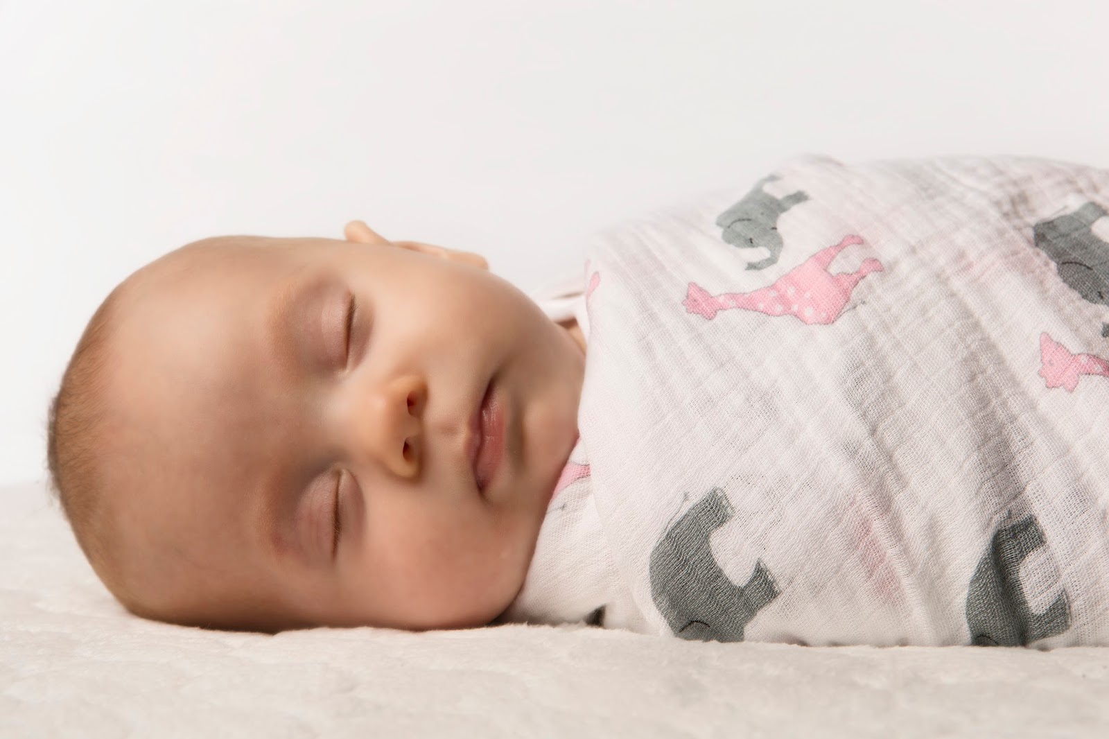 Safe Sleep for Babies When to Stop Swaddling The Naptime Reviewer