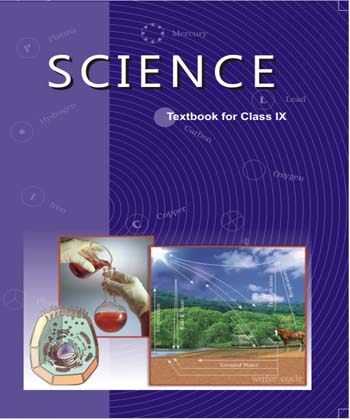 Class 9 Science Ncert Books Pdf Download  NCERT Solutions PDF