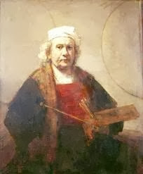 Rembrandt  (1606-1669)
