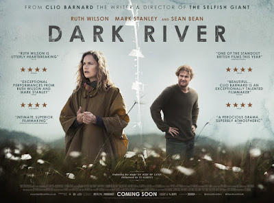 Dark River Movie Poster 1