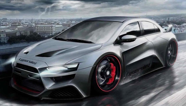 2019 Mitsubishi Lancer Rumors - Cars reviews, rumors and ...