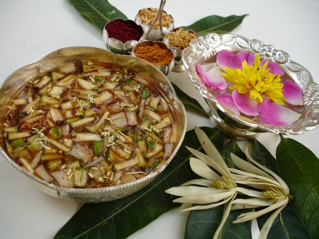 Image result for Do you know the importance of Ugadi Festival?