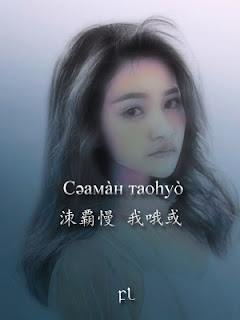 Сәа́мàн таоһуò - 洓覇慢 我哦或 Cover