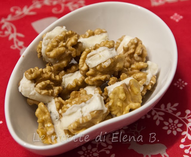 Le ricette di Elena B. Gherigli