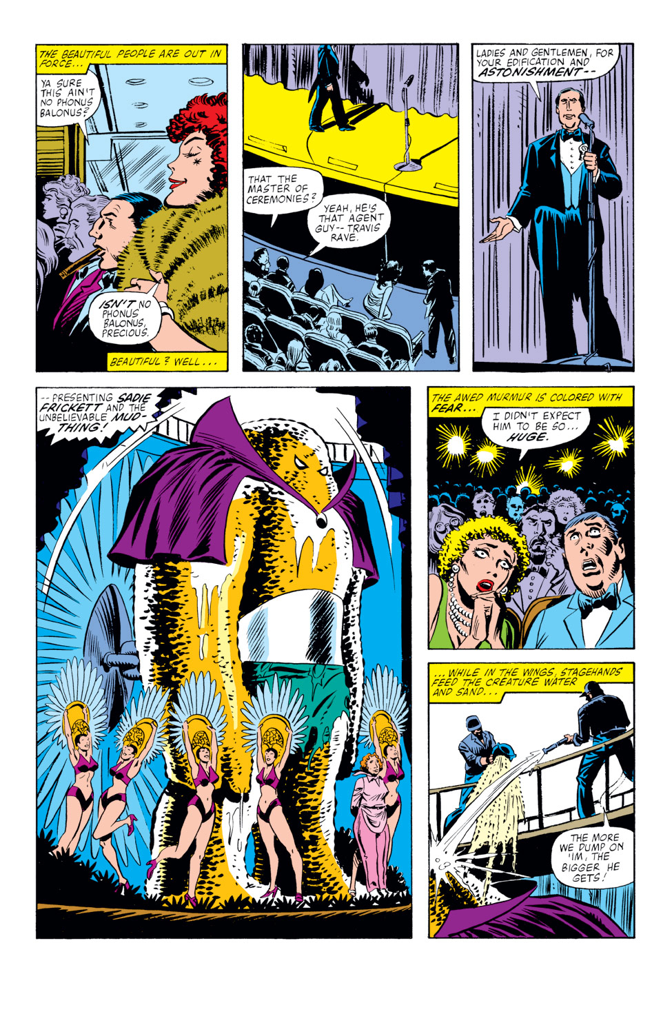 Read online The Amazing Spider-Man (1963) comic -  Issue #218 - 14