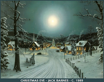 ABC PARISH: 12/9/12 - 12/16/12