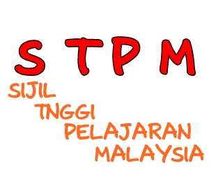 Salam Ukhuwah, STPM, Sijil Tinggi Pelajaran Malaysia, Form 6, Tingkatan 6, Tingkatan 6 Atas, Tingkatan 6 Bawah, MPM, Majlis Pelajaran Malaysia