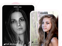 Cara Memperbaiki Foto Jadul Yang Buram Jadi Terang Dan Jelas Cara Memperbaiki Foto Jadul Yang Buram Jadi Terang Dan Jelas