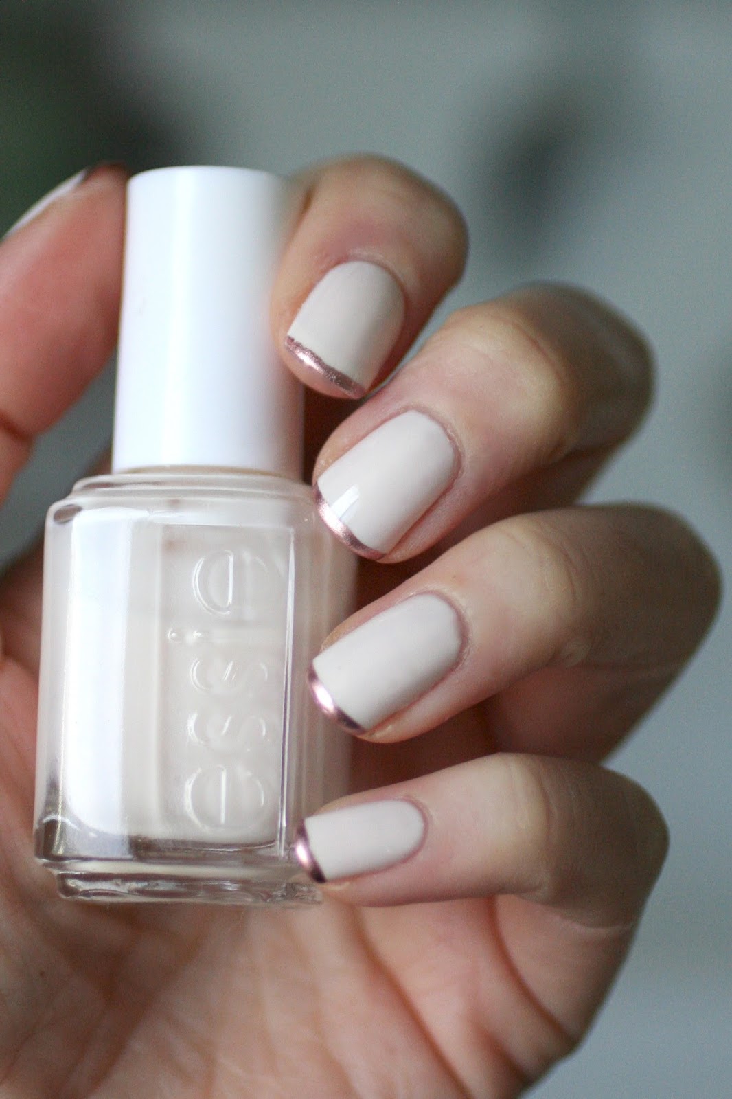 Classics Essie Baby S Breath Treating Yourself Essie Envy